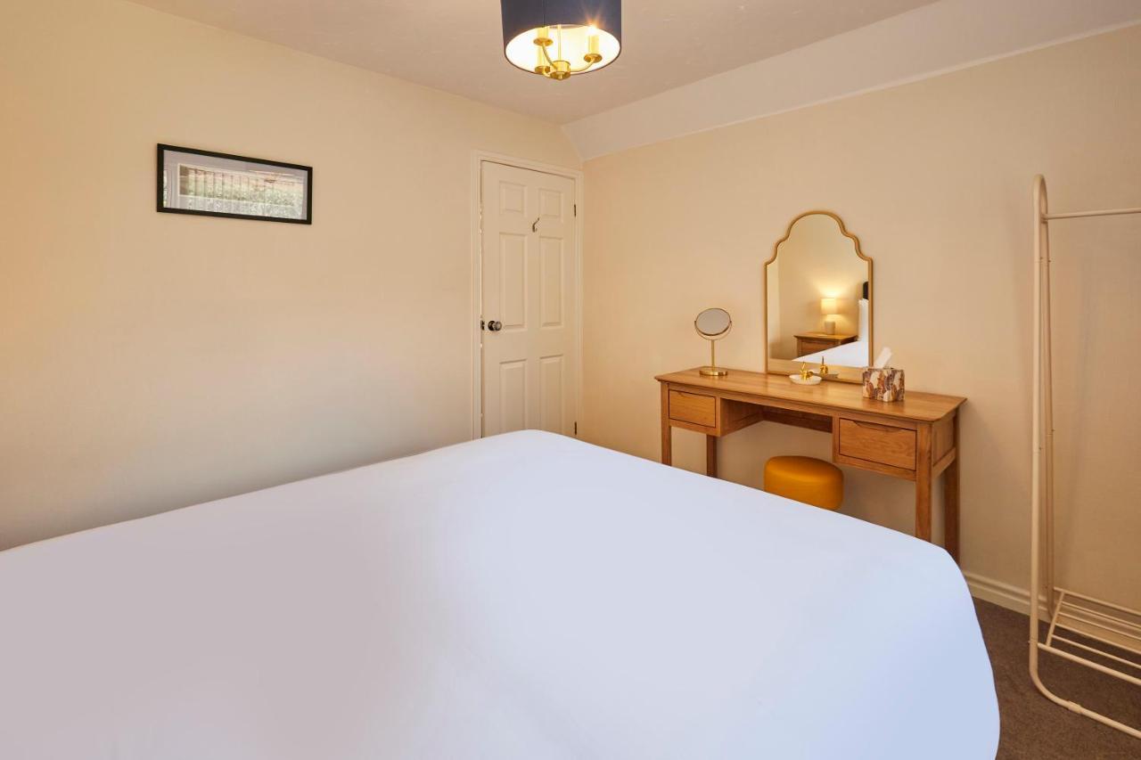 Host & Stay - Pearl Street ซอลท์เบิร์น-บาย-เดอะ-ซี ภายนอก รูปภาพ
