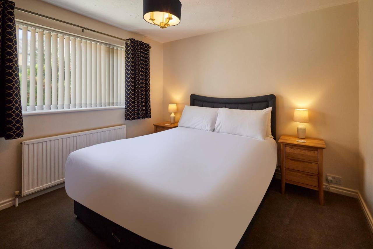 Host & Stay - Pearl Street ซอลท์เบิร์น-บาย-เดอะ-ซี ภายนอก รูปภาพ